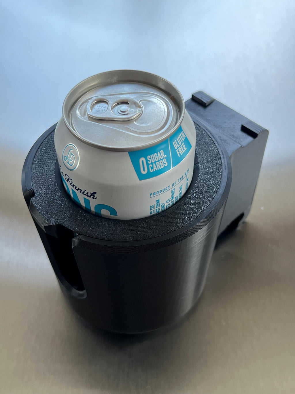 Single Cup Holder