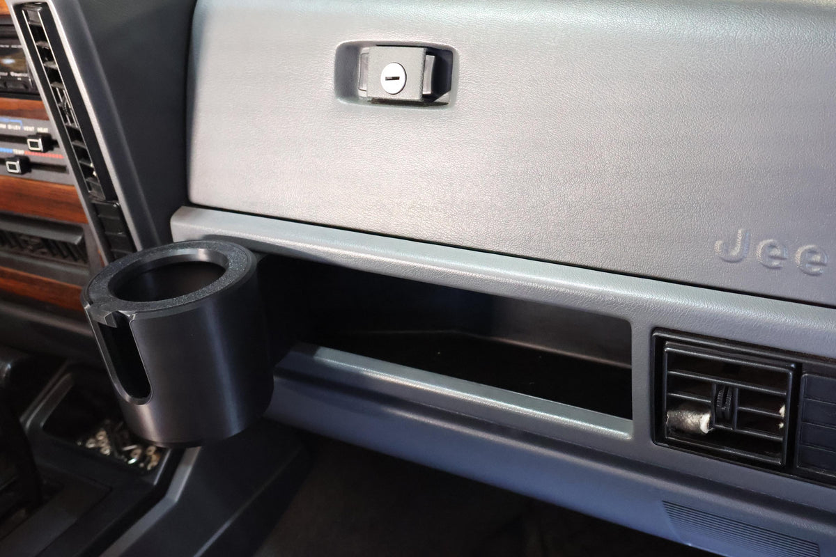 Single Cup Holder