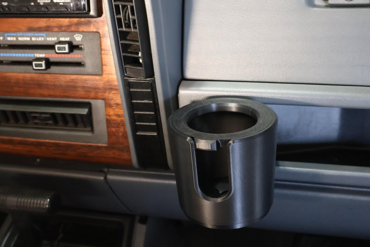 Single Cup Holder