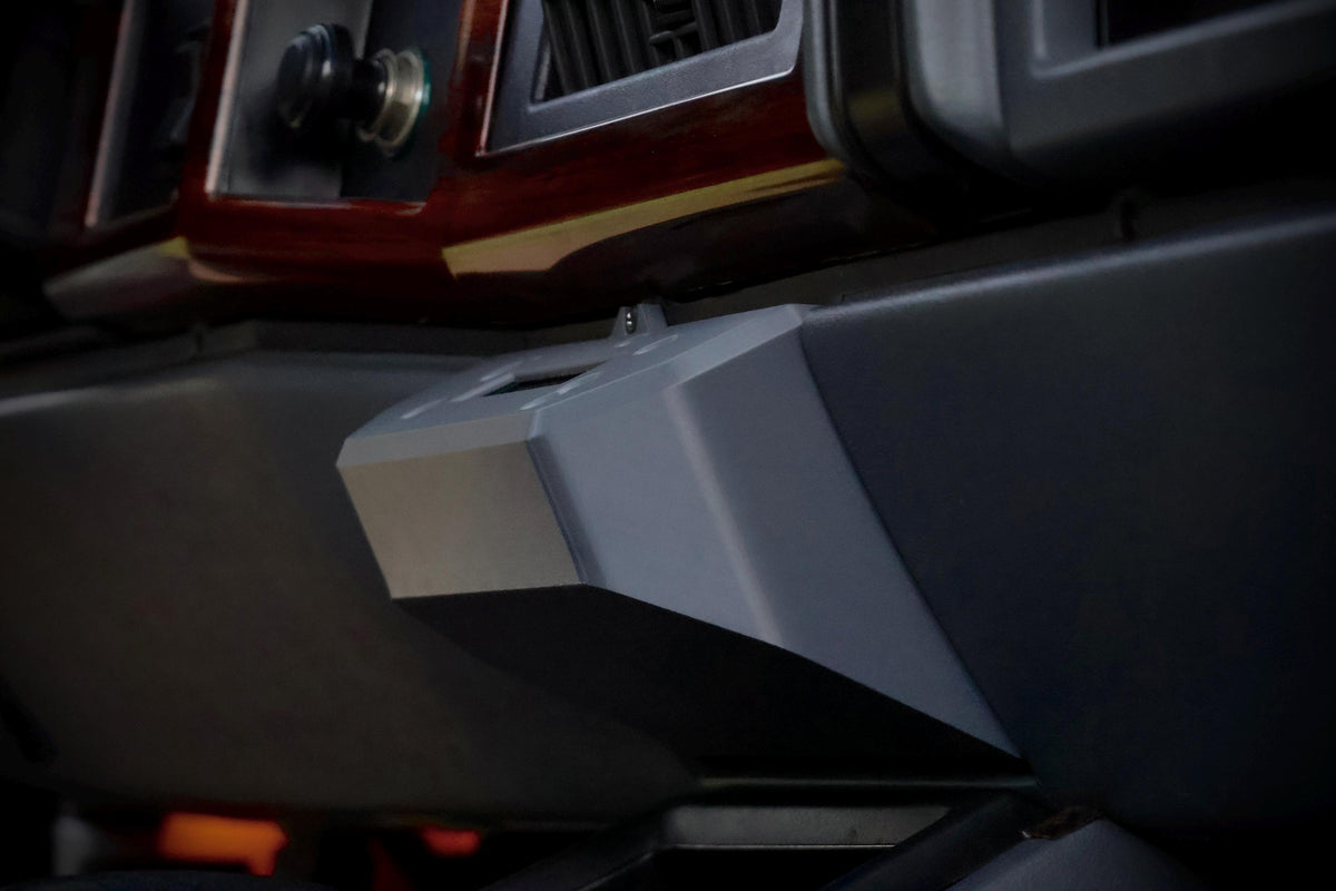Renix Engine Management (REM) Mount - Ashtray Replacement