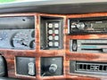 Panel Mount - 8 Gang Switch
