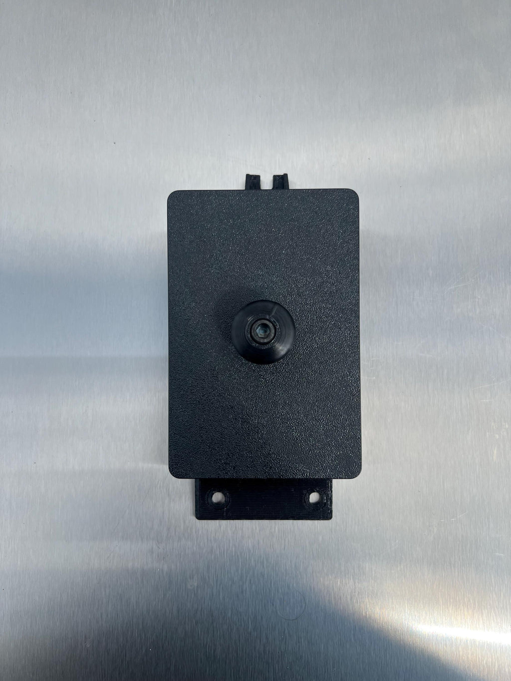 Panel Ball Mount - Ram Mount Size B (1" Ball)