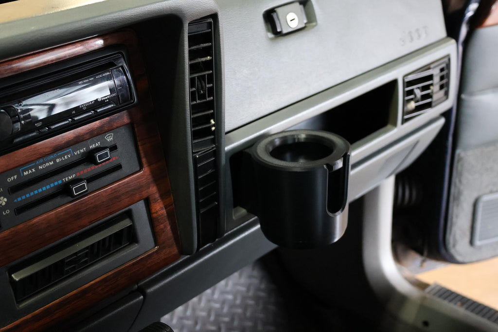 Single Cup Holder