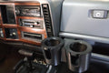 Dual Cup Holder