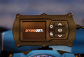 Dynojet PV3 Mount - Ball Mount 1" - RAM Mount Size B