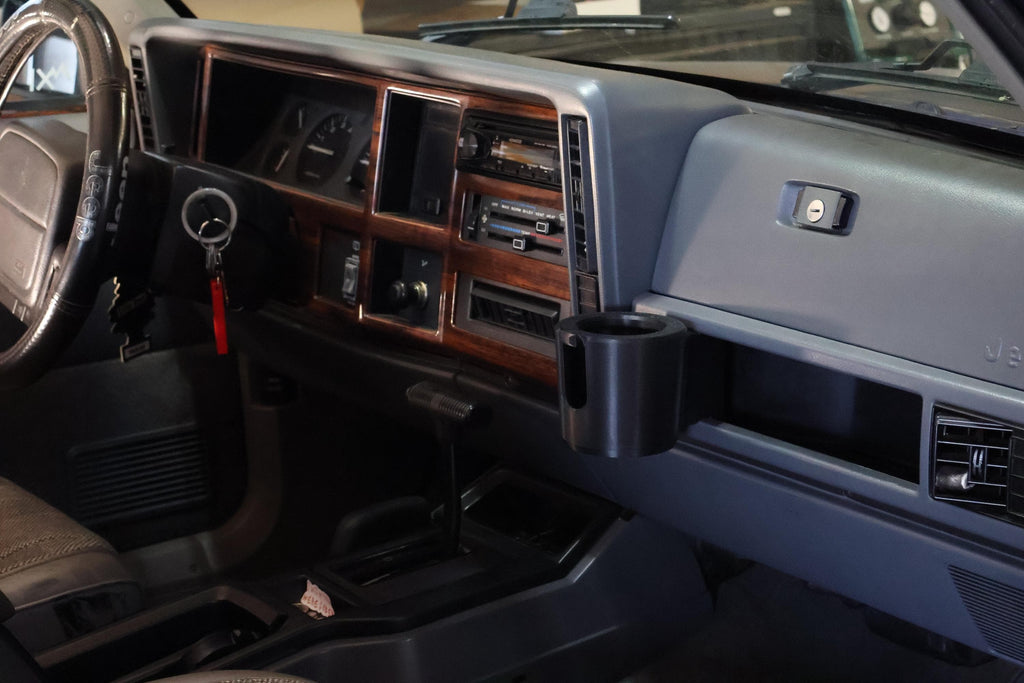 Single Cup Holder