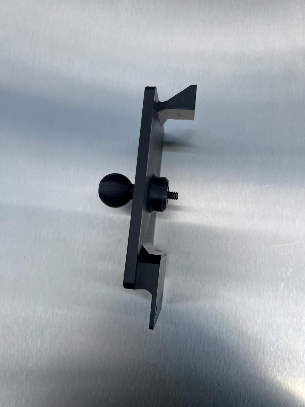 Panel Ball Mount - Ram Mount Size B (1" Ball)