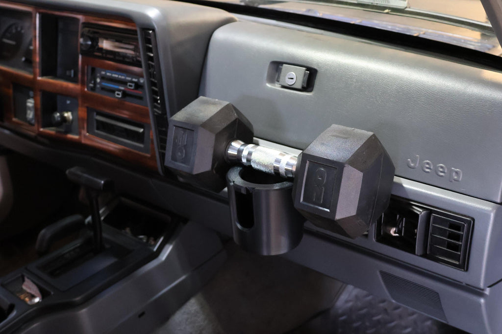 Single Cup Holder