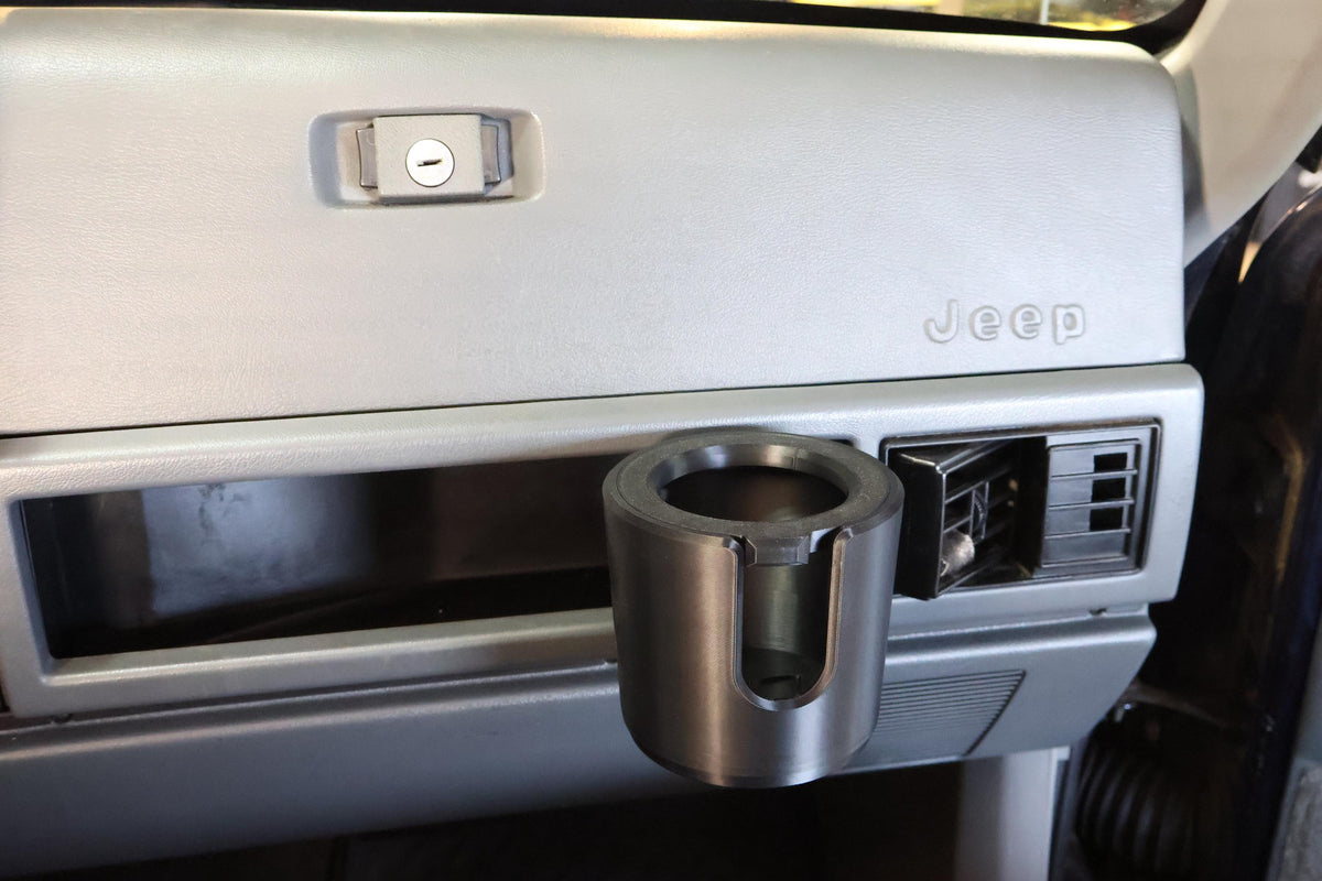 Single Cup Holder