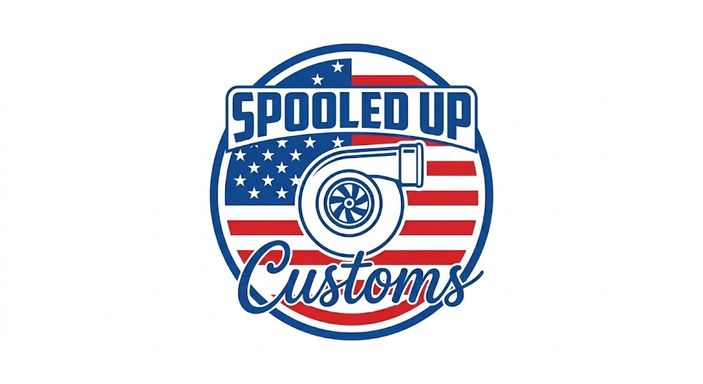 Spooled Up Customs