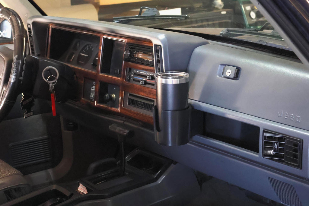 Single Cup Holder