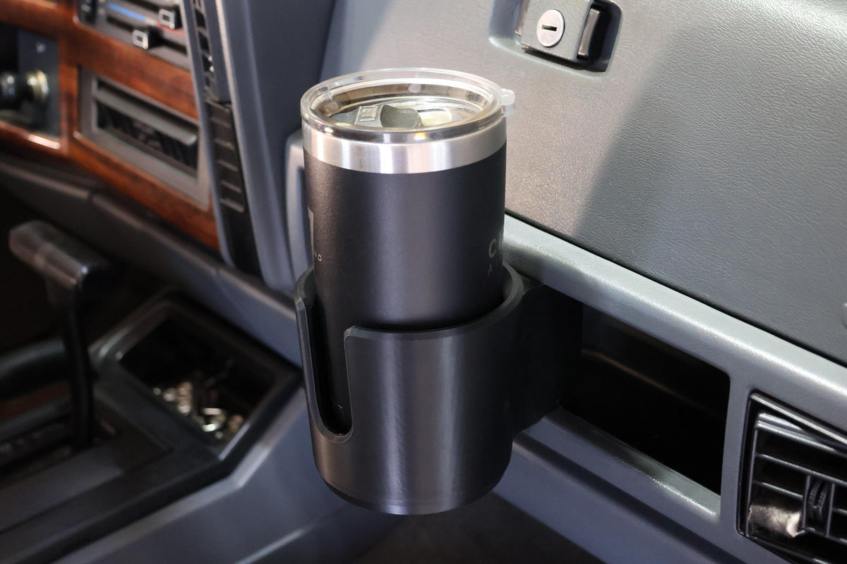Single Cup Holder