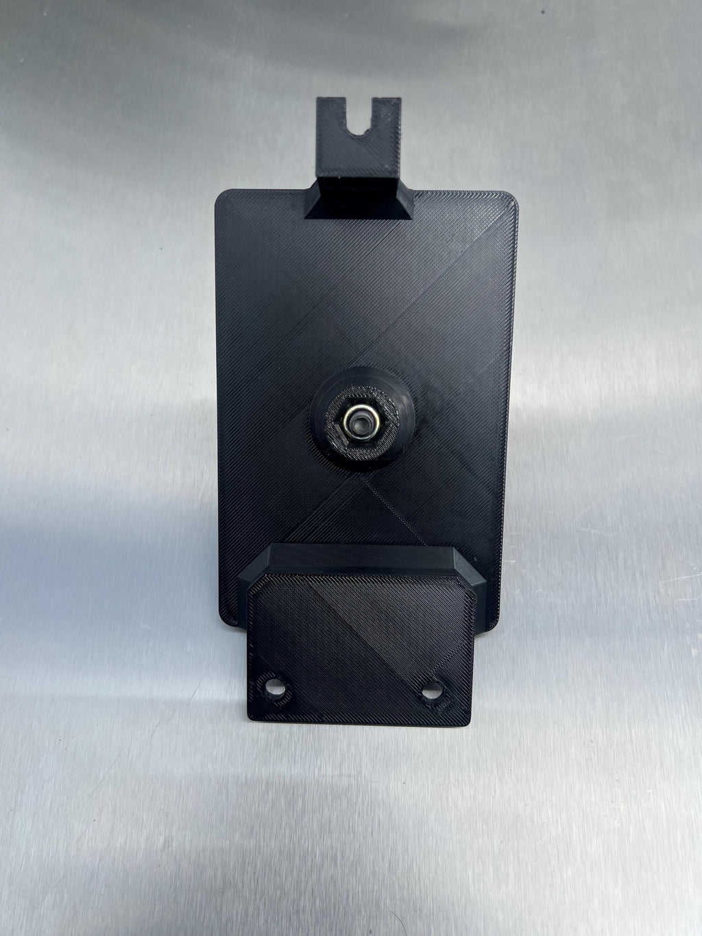 Panel Ball Mount - Ram Mount Size B (1" Ball)