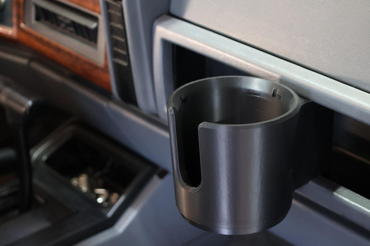 Single Cup Holder